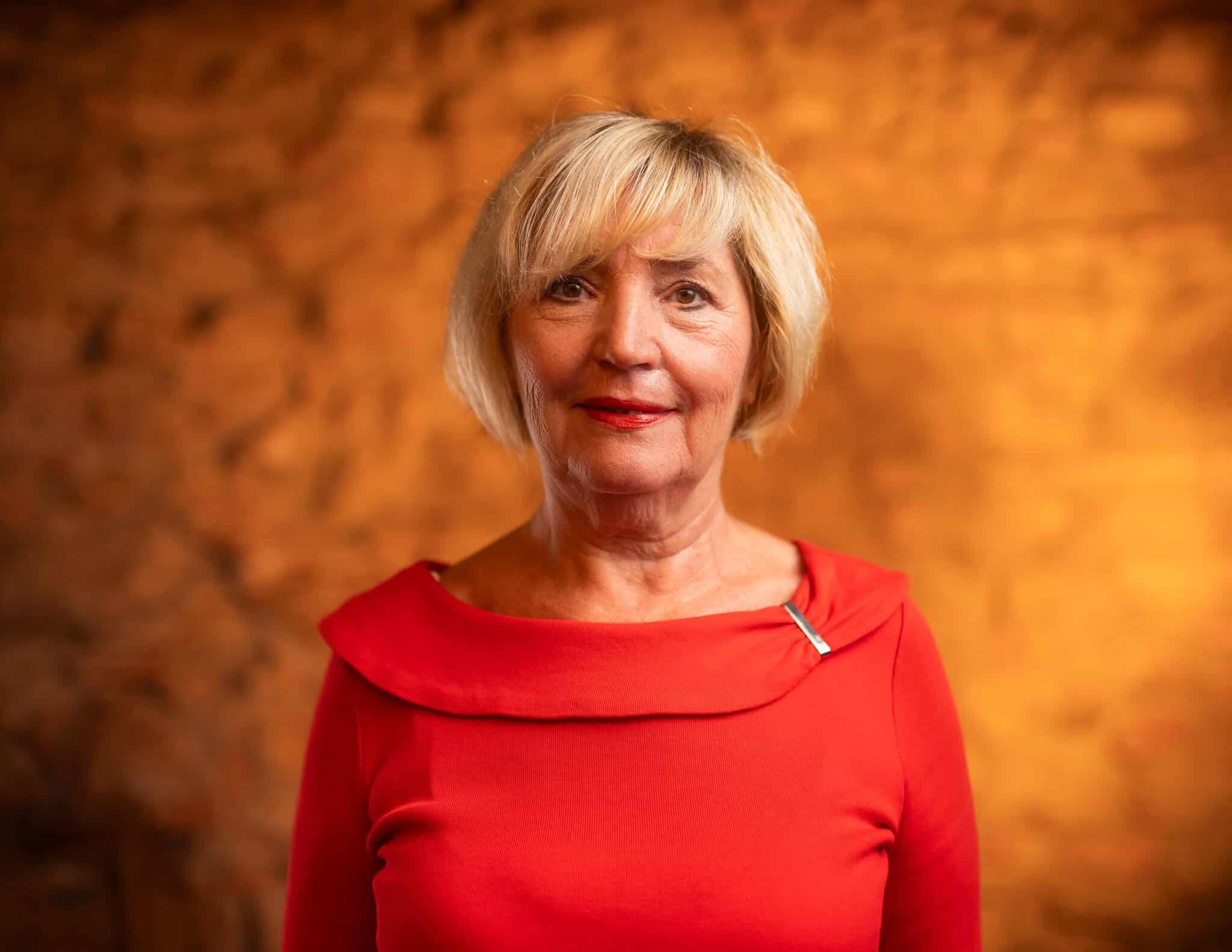 Marta Mikulášková